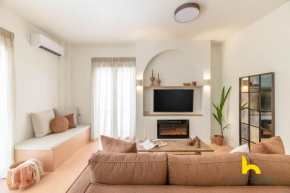 Acropolis Zen Oasis - Romantic Retreat in Koukaki